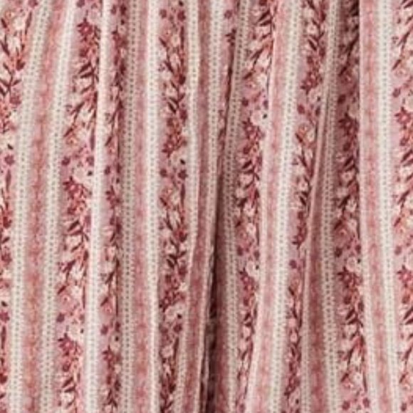 Intimately Free People Rule the World Jumpsuit Romper Tulip Combo Floral Size XS - Picture 15 of 15